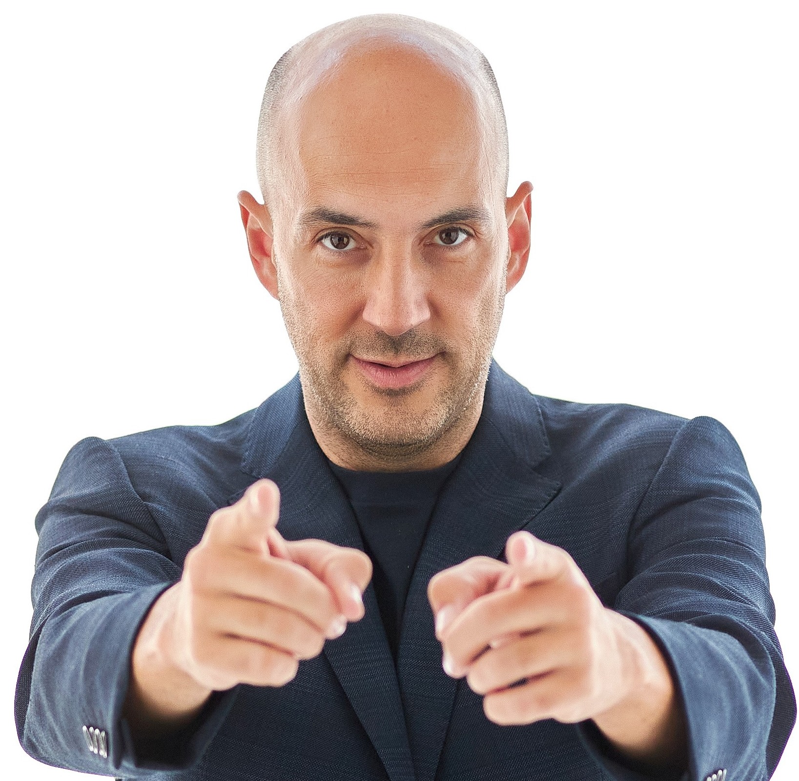josé muñoz