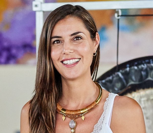 nuria benedito